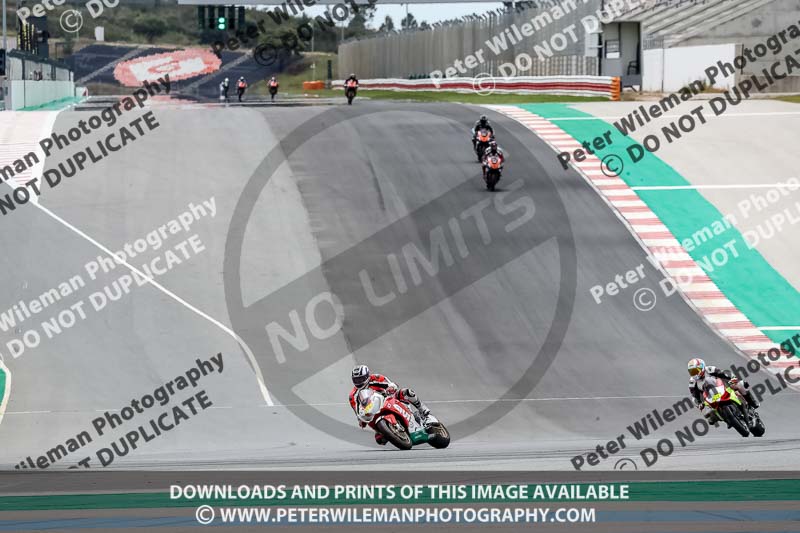 may 2019;motorbikes;no limits;peter wileman photography;portimao;portugal;trackday digital images